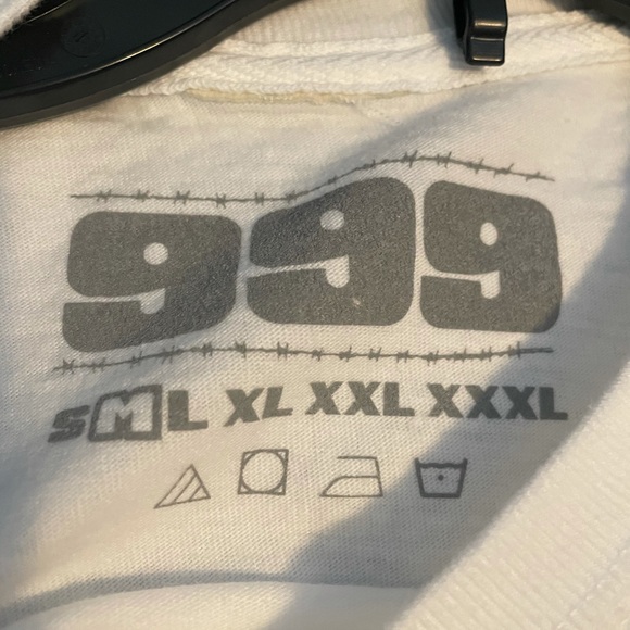 Juice WRLD Limited Edition Lyrical Lemonade Tee - Picture 3 of 5